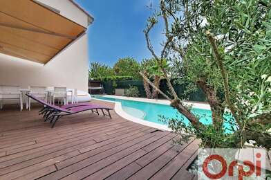 Maison 5 pièces 540750 €