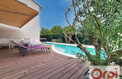 Maison À Vendre — photo du bien