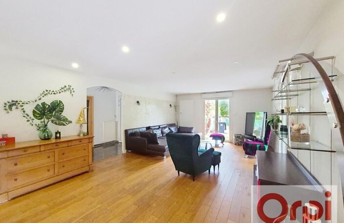 Maison À Vendre — photo 3