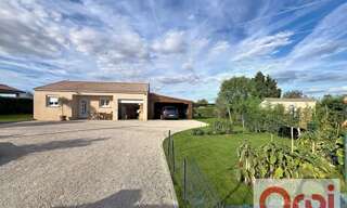 Maison 3 Pièces 72 m² à vendre à Launac (31330)
