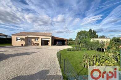 Maison 3 pièces 223650 €