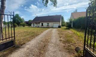 Maison 4 Pièces 95 m² à vendre à Les Montils (41120)