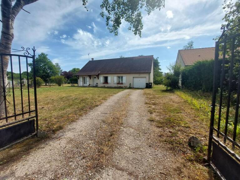 Maison À Vendre — photo 1