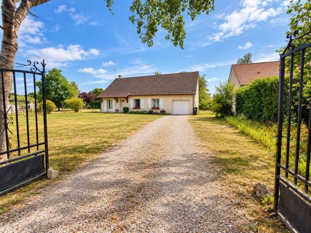 Maison À Vendre — photo du bien