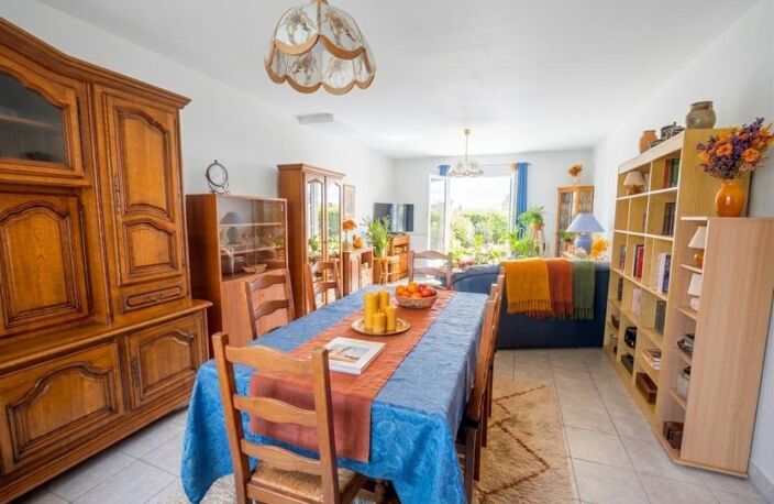 Maison À Vendre — photo 2