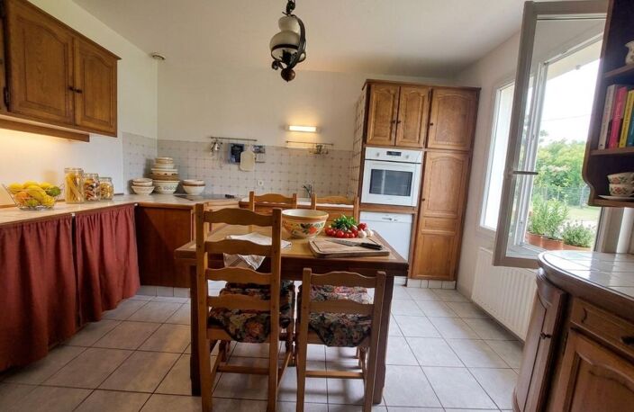 Maison À Vendre — photo 4