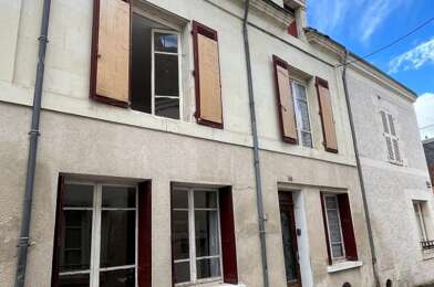 Maison 3 pièces 55000 €