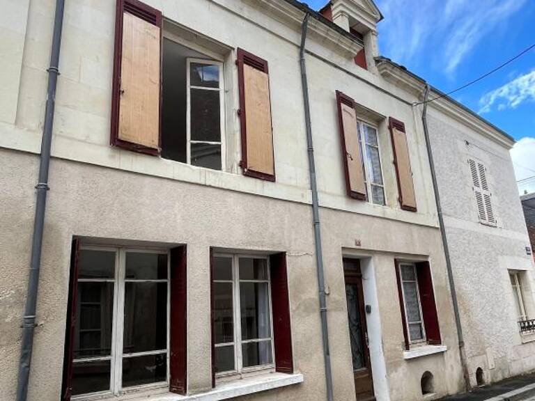 Maison À Vendre — photo 1