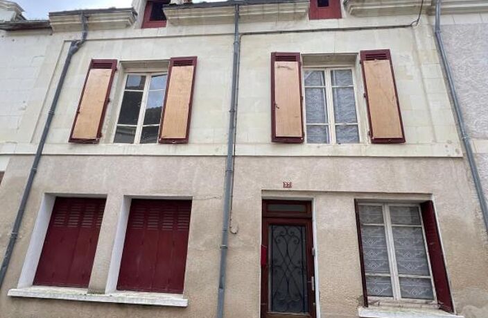 Maison À Vendre — photo 2