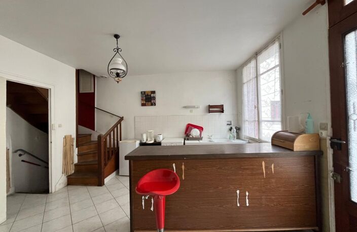 Maison À Vendre — photo 4