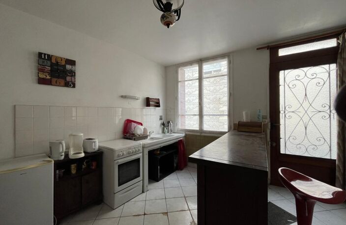 Maison À Vendre — photo 5