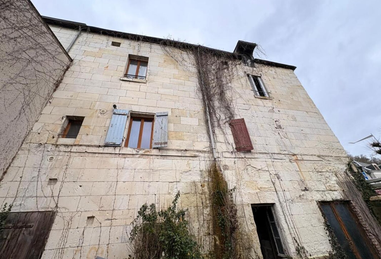 Maison À Vendre — photo 1
