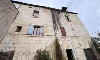 Maison 2 Pièces 180 m² à vendre à Saint-Aignan (41110)