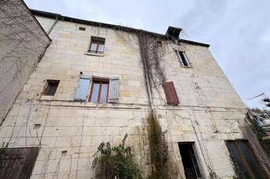 Maison 2 pièces 138450 €