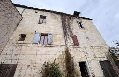 Maison À Vendre — photo du bien