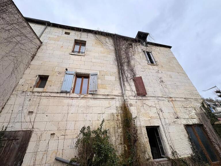 Maison À Vendre — photo 1