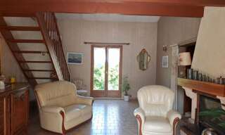 Maison 4 Pièces 103 m² à vendre à Aussillon (81200)
