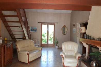 Maison 4 pièces 150000 €