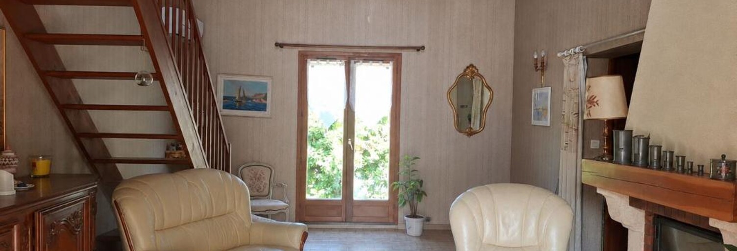 Maison 4 Pièces 103 m² à vendre à Aussillon (81200)