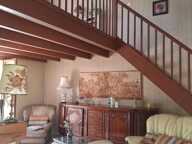 AUSSILLON MAISON DE PLAIN-PIED SUR SOUS-SOL COMPLET ET JARDIN — photo 2