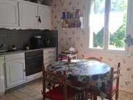 AUSSILLON MAISON DE PLAIN-PIED SUR SOUS-SOL COMPLET ET JARDIN — photo 4