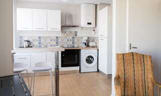 Appartement 2 Pièces 42 m² à louer à Limoges (87000)