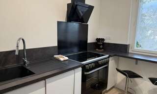 Appartement 3 Pièces 64 m² à louer à Limoges (87100)