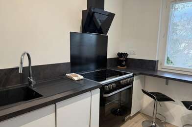Appartement 3 pièces 610 €