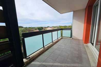 Appartement 2 pièces 129000 €