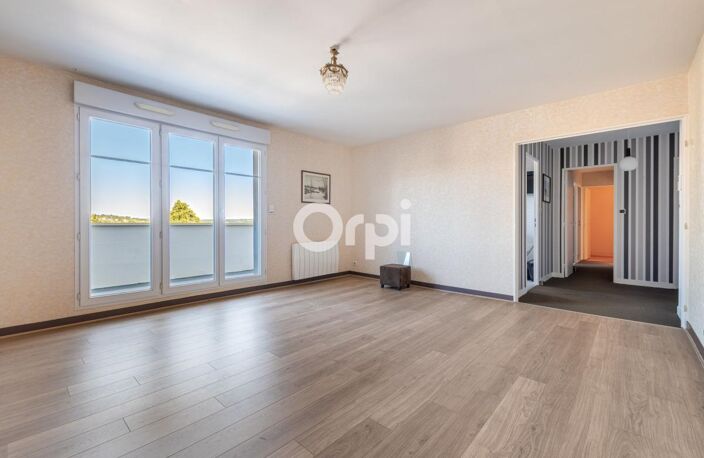 Appartement d'exception au dernier étage – Résidence de standing avec ascenseur, terrasse, grand garage et vue dégagée — photo 4