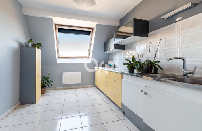 Appartement d'exception au dernier étage – Résidence de standing avec ascenseur, terrasse, grand garage et vue dégagée — photo 5
