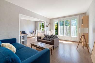 Appartement 4 pièces 89900 €