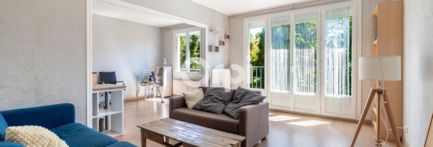 Appartement 4 Pièces 69 m² à vendre à Limoges (87000)
