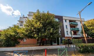 Appartement 3 Pièces 63 m² à vendre à Toulouse (31200)