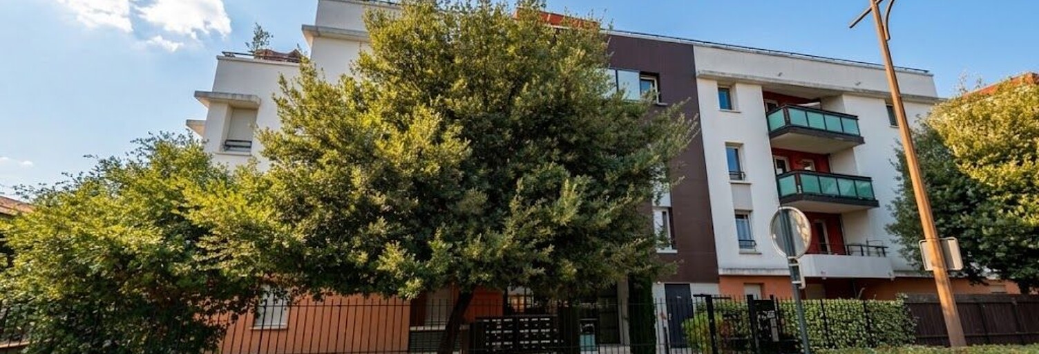 Appartement 3 Pièces 63 m² à vendre à Toulouse (31200)