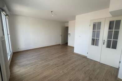 Appartement 3 pièces 165000 €