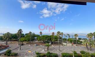 Appartement 3 Pièces 79 m² à louer à Saint-Raphaël (83700)