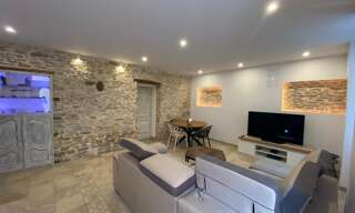Appartement 3 Pièces 88 m² à vendre à La Balme-les-Grottes (38390)