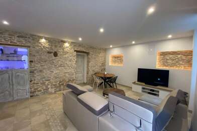 Appartement 3 pièces 160000 €