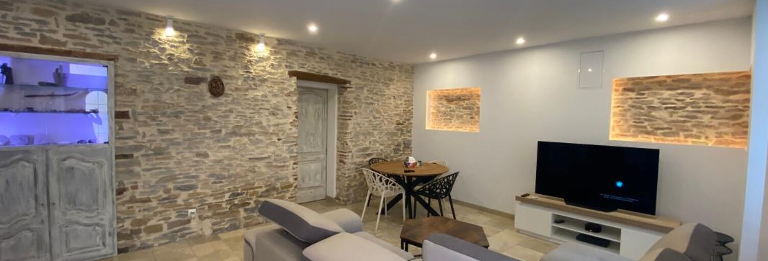 Appartement 3 Pièces 88 m² à vendre à La Balme-les-Grottes (38390)