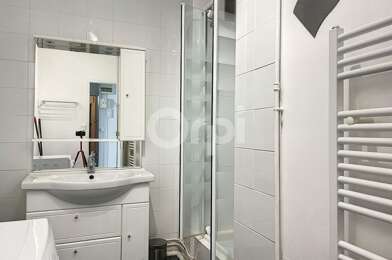 Appartement 3 pièces 761 €