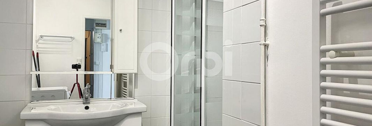 Appartement 3 Pièces 59 m² à louer à Orléans (45000)