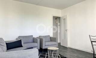 Appartement 3 Pièces 59 m² à louer à Orléans (45000)