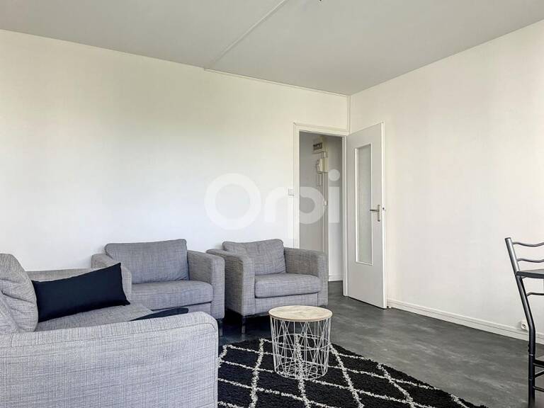 Appartement T3 MEUBLE à louer à ORLEANS   — photo 1
