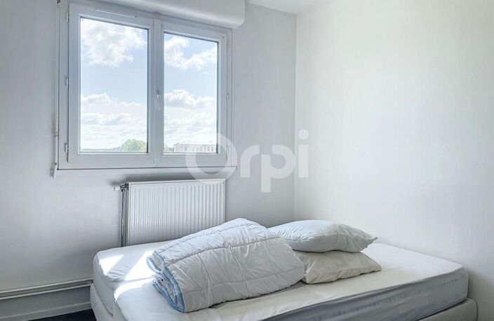 Appartement T3 MEUBLE à louer à ORLEANS   — photo 3