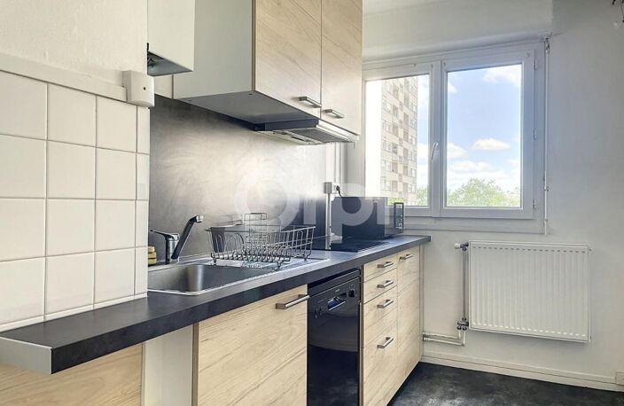 Appartement T3 MEUBLE à louer à ORLEANS   — photo 4