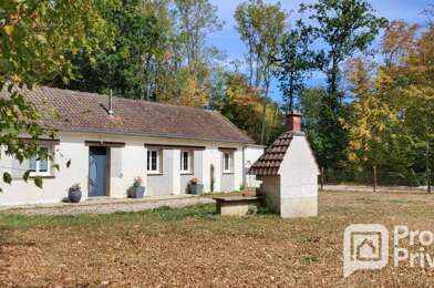 Maison 4 pièces 139900 €