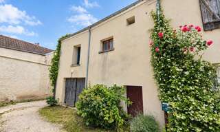 Maison 4 Pièces 66 m² à vendre à Morainvilliers (78630)