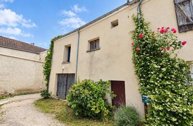 Maison Morainvilliers 4 pièce(s) 66 m2 — photo du bien