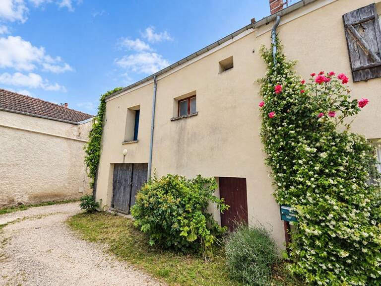 Maison Morainvilliers 4 pièce(s) 66 m2 — photo 1